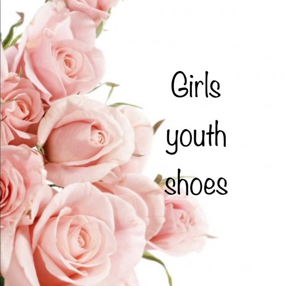 Girls shoes - Picture 1 of 1